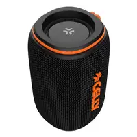 Celly AURA5WOR altavoz portátil o de fiesta Altavoz portátil estéreo Negro