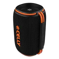 Celly AURA5WOR altavoz portátil o de fiesta Altavoz portátil estéreo Negro