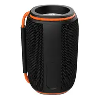 Celly AURA5WOR altavoz portátil o de fiesta Altavoz portátil estéreo Negro
