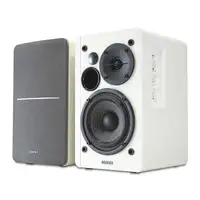 Edifier R1280T Blanco Alámbrico