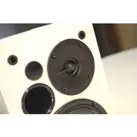 Edifier R1280T Blanco Alámbrico