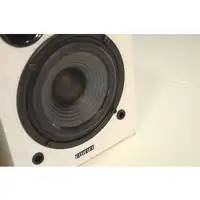Edifier R1280T Blanco Alámbrico