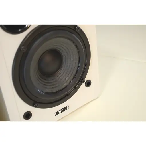 Edifier R1280T Blanco Alámbrico