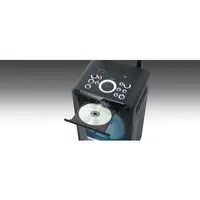 Muse M-1920 DJ 300 W Negro