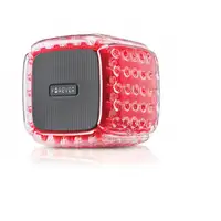 Forever BS-700 Rojo 5 W