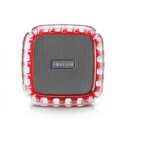 Forever BS-700 Rojo 5 W