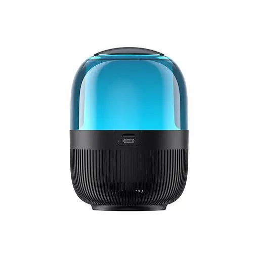 Havit 6939119075507 altavoz portátil o de fiesta Altavoz monofónico portátil Negro