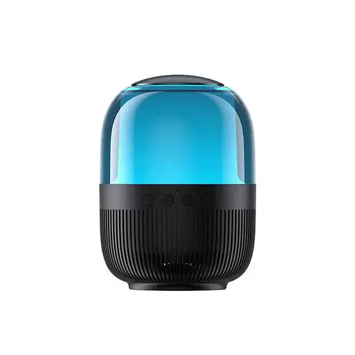 Havit 6939119075507 altavoz portátil o de fiesta Altavoz monofónico portátil Negro
