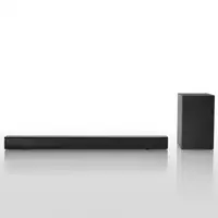 Panasonic SC-HTB150 Negro 2.1 canales 100 W
