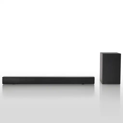 Panasonic SC-HTB150 Negro 2.1 canales 100 W