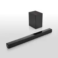 Panasonic SC-HTB150 Negro 2.1 canales 100 W