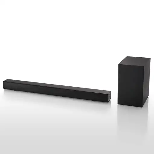 Panasonic SC-HTB150 Negro 2.1 canales 100 W