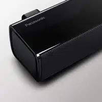 Panasonic SC-HTB150 Negro 2.1 canales 100 W
