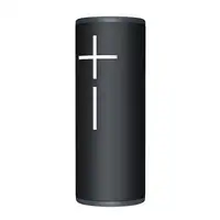 Ultimate Ears MEGABOOM 4 Altavoz portátil estéreo Negro