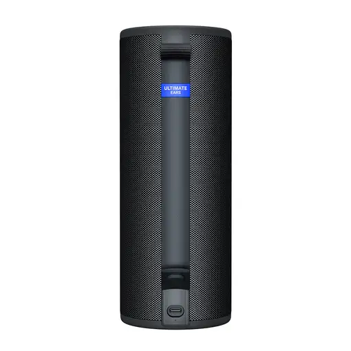 Ultimate Ears MEGABOOM 4 Altavoz portátil estéreo Negro