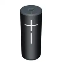 Ultimate Ears MEGABOOM 4 Altavoz portátil estéreo Negro