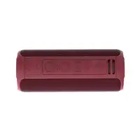 Denver BTV-213BD altavoz portátil o de fiesta Altavoz monofónico portátil Rojo 100