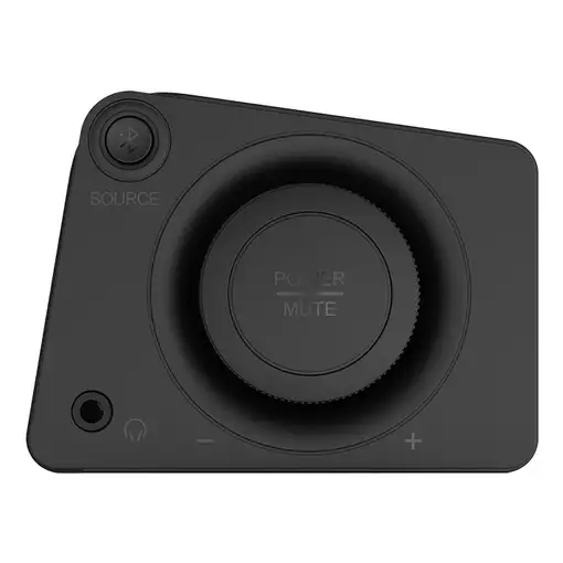 Creative Labs Stage SE Mini Negro 2.0 canales 12 W