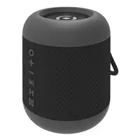 Celly BOOSTBK altavoz portátil o de fiesta Negro 5 W Celly BOOSTBK altavoz portátil o de fiesta Negro 5 W