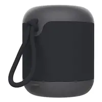 Celly BOOSTBK altavoz portátil o de fiesta Negro 5 W