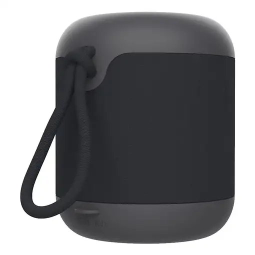 Celly BOOSTBK altavoz portátil o de fiesta Negro 5 W