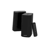 Creative Labs T100 Rango completo Negro Inalámbrico y alámbrico 20 W