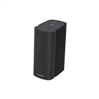 Creative Labs T100 Rango completo Negro Inalámbrico y alámbrico 20 W