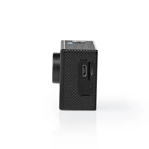 Nedis ACAM21BK cámara para deporte de acción 12 MP Full HD Wifi 60 g