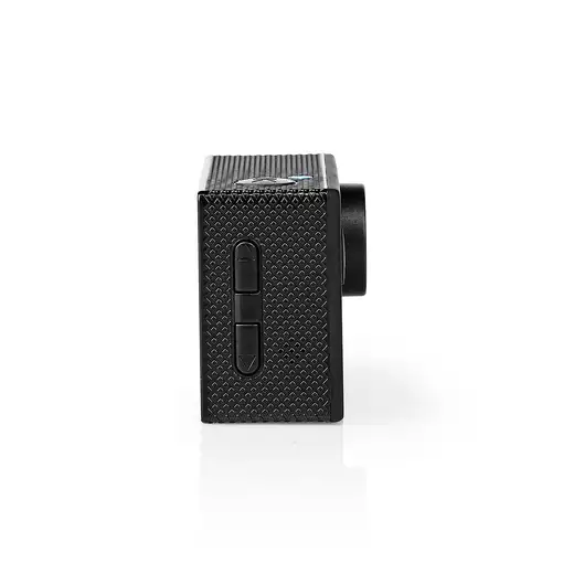 Nedis ACAM21BK cámara para deporte de acción 12 MP Full HD Wifi 60 g