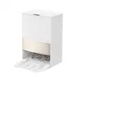 Dreame L20 Ultra 3,5 L Bolsa para el polvo Blanco