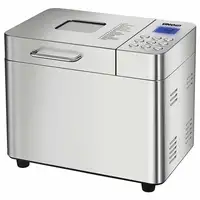 Unold 68456 panificadora 550 W Acero inoxidable Unold 68456 panificadora 550 W Acero inoxidable