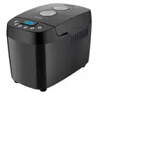 Unold 68525 panificadora 850 W Negro