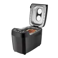 Unold 68525 panificadora 850 W Negro