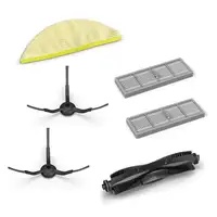 Kärcher 2.269-641.0 accesorio y suministro de vacío Kit de accesorios Robot aspira