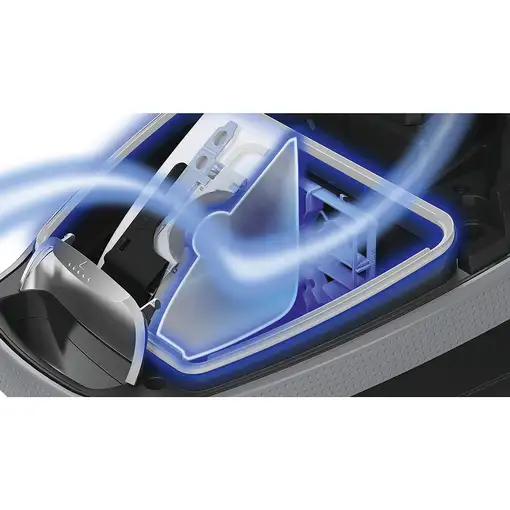 Siemens PowerProtect Bolsa para el polvo Universal