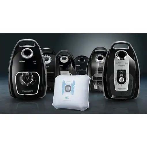 Siemens PowerProtect Bolsa para el polvo Universal