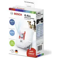 Bosch BBZAFGALL accesorio y suministro de vacío Bolsa para el polvo Aspiradora cil