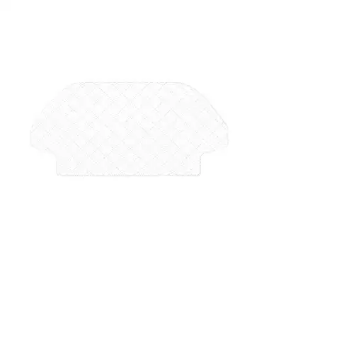 Xiaomi SKV4114TY accesorio y suministro de vacío Bayeta para mopa Robot aspirador