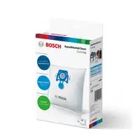 Bosch BBZWD4BAG accesorio y suministro de vacío Bolsa para el polvo Aspiradora cil