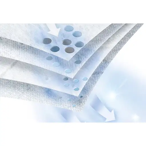 Bosch BBZWD4BAG accesorio y suministro de vacío Bolsa para el polvo Aspiradora cil