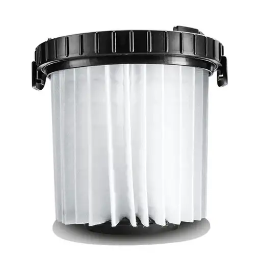 Kärcher 2.863-239.0 Filtro Aspiradora cilíndrica