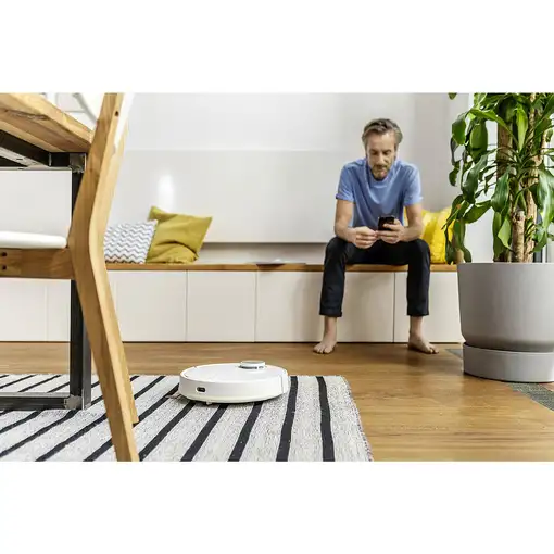 Kärcher 2.269-621.0 accesorio y suministro de vacío Kit de accesorios Robot aspira