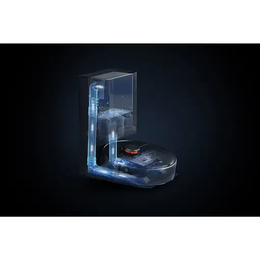 Xiaomi BHR5196EU accesorio y suministro de vacío Bolsa para el polvo Robot aspirad