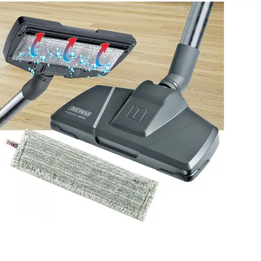 Thomas Aqua Stealth Cepillar Universal