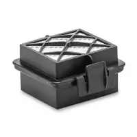 Kärcher 2.863-240.0 accesorio y suministro de vacío Filtro Aspiradora cilíndrica