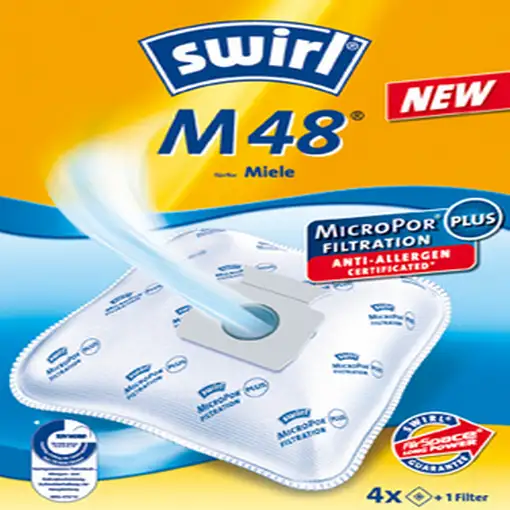 Swirl M 48