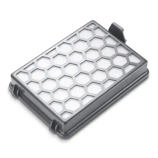 Kärcher 2.863-237.0 accesorio y suministro de vacío Filtro Aspiradora cilíndrica