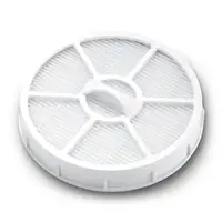 Kärcher 2.863-238.0 accesorio y suministro de vacío Filtro Aspiradora cilíndrica