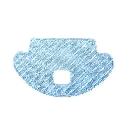 Ecovacs D-CC3C accesorio y suministro de vacío Bayeta para mopa Robot aspirador