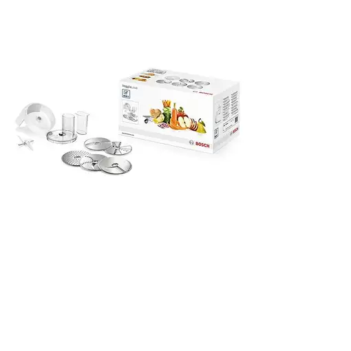 Bosch MUZ5VL1 batidora y accesorio para mezclar alimentos